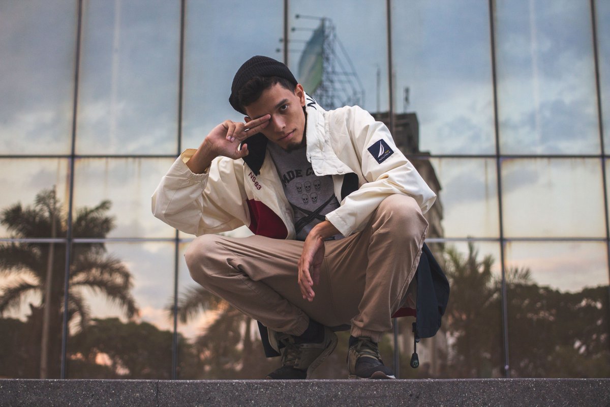 Jeaterai_'s tweet photo. Trascendiendo más allá de las eras.
Shot by @_louiscontreras
Edited by @edgamboa95
#EsLaTribu #Rawstarz https://t.co/o4NR7rVBPv