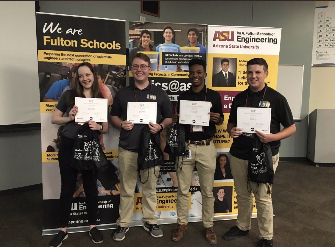 Divito_MET's tweet photo. Wow! It’s been a crazy ride! Thank you #PeoriaMET for these past two years and all the memories that came with it! Thank you @DarrellKidd_1 and @JDavis_MET_Tech for all you’ve taught us. https://t.co/LJRMxW7195