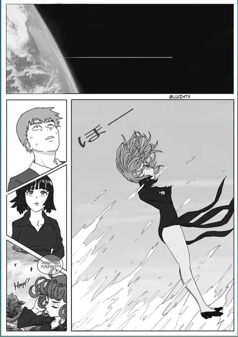 Page 9 (to be continued, maybe) 