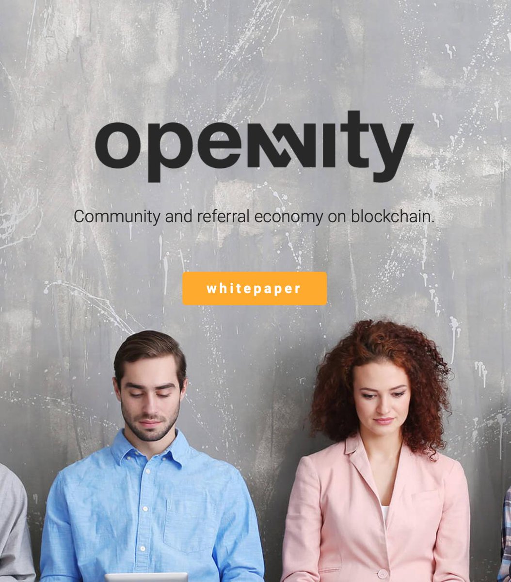 글로벌 소셜 리쿠르팅 플랫폼 오프니티(Opennity)는 6월에 bitribe 거래소에 상장할 예정이며 5월 31일 서울에서 오프라인 밋업을 개최!

모임기간: 2019.5.31 (금) 18:00 ~ 20:00
모임장소: 마이크임팩트스튜디오 -서울특별시 강남구 역삼로 180
신청 링크:   onoffmix.com/event/180847