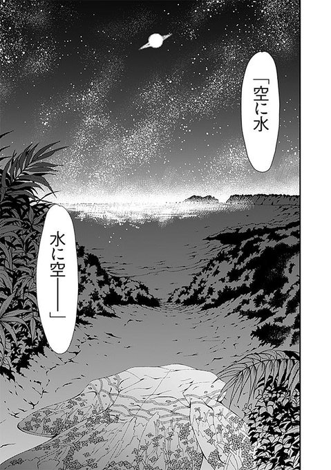 【再宣伝】くらげのようにふわりふわりとその日暮らししているわたしが何故か物語を書くことになったワケ1/14 月の珊瑚(原作/奈須きのこ) 