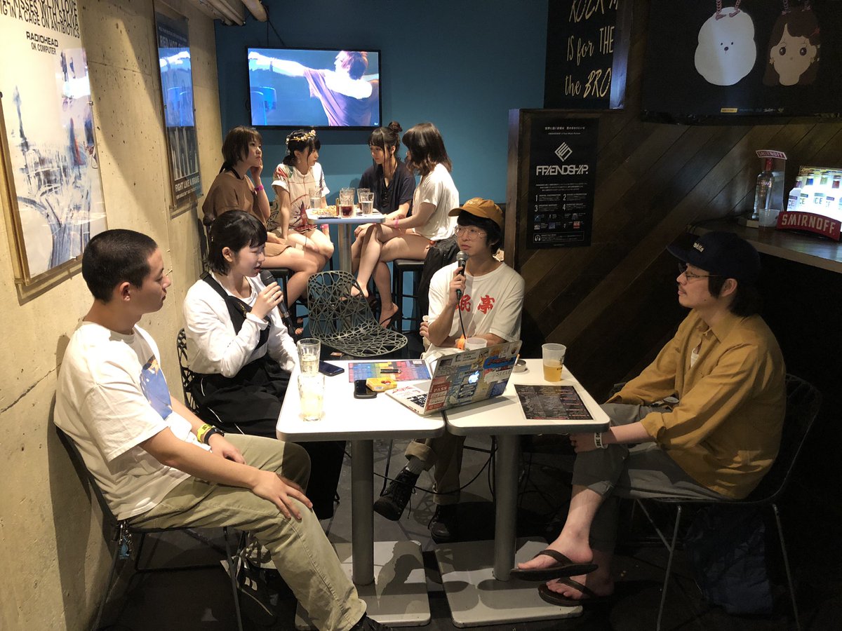 音楽ライター石左 Ishihidari 氏のハラスメント騒動 Togetter