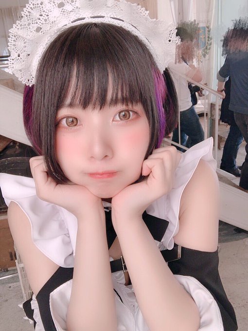 コスプレイヤーとみこのTwitter画像26