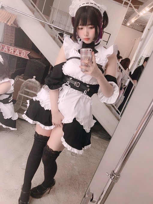 コスプレイヤーとみこのTwitter画像23