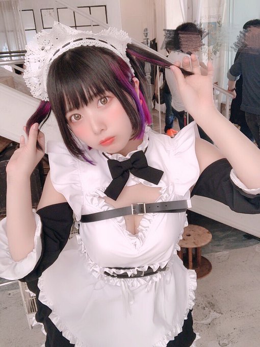 コスプレイヤーとみこのTwitter画像24
