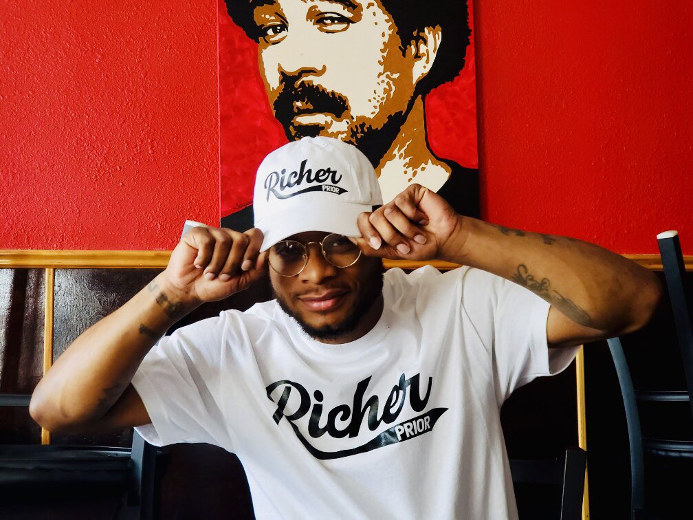 RichPEvolon's tweet photo. Before • we • ever • made • a • dollar • we • were • already • rich...No • dollar • amount • could • ever • validate • our worth. WE ARE...”Richer Prior” #RicherPrior #TextRichP #3093003309 #SelfWorth  #Entrepreneur #HipHop #RichardPryor

(website) Link In Bio 👉🏽 https://t.co/OyWdPMZVp4