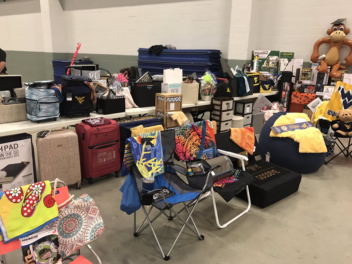 MarionProjGrad's tweet image. Prizes at #ProjectGraduation2019