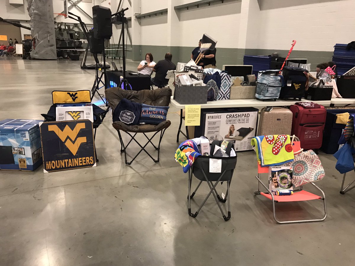 MarionProjGrad's tweet image. Prizes at #ProjectGraduation2019