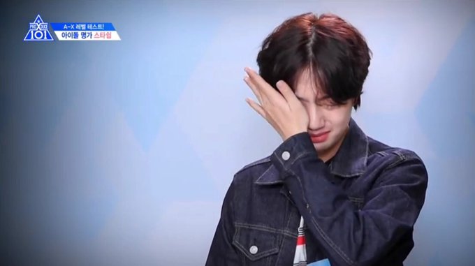 ハムウォンジンのtwitterイラスト検索結果 古い順