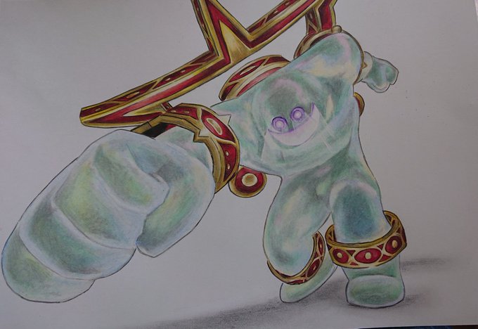 ブラゴのtwitterイラスト検索結果