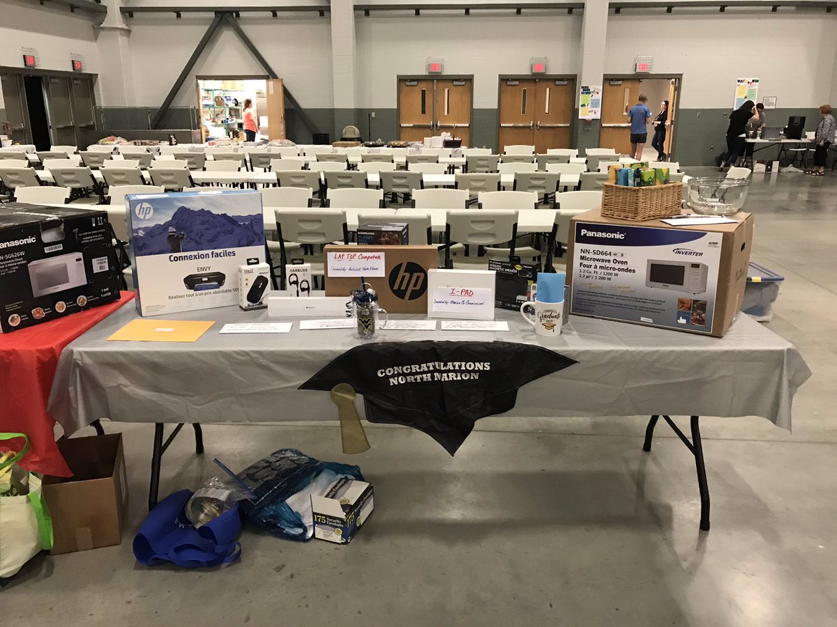 MarionProjGrad's tweet image. #ProjectGraduation2019