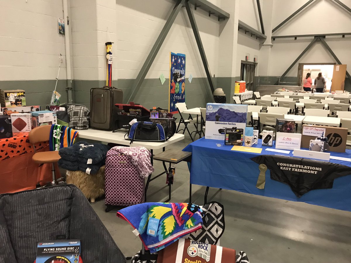 MarionProjGrad's tweet image. #ProjectGraduation2019