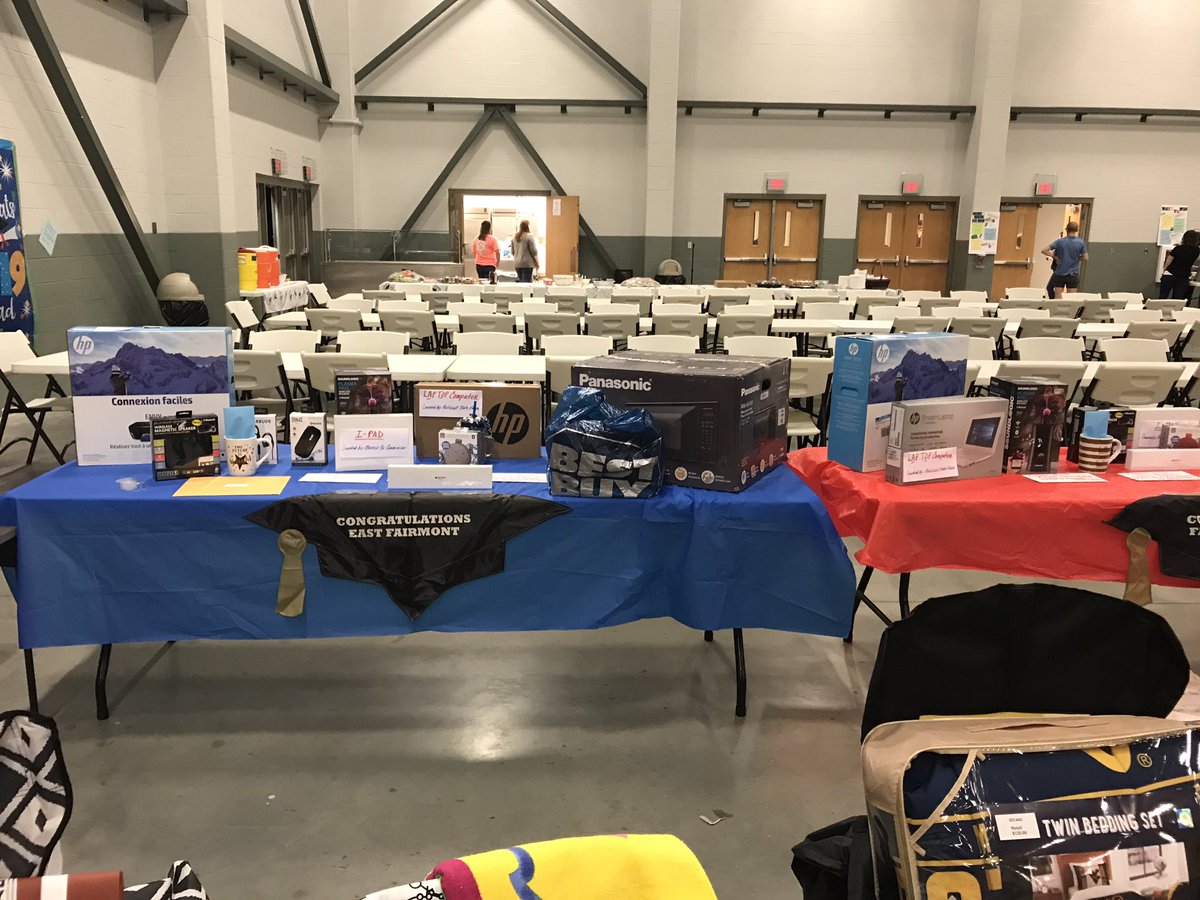 MarionProjGrad's tweet image. #ProjectGraduation2019