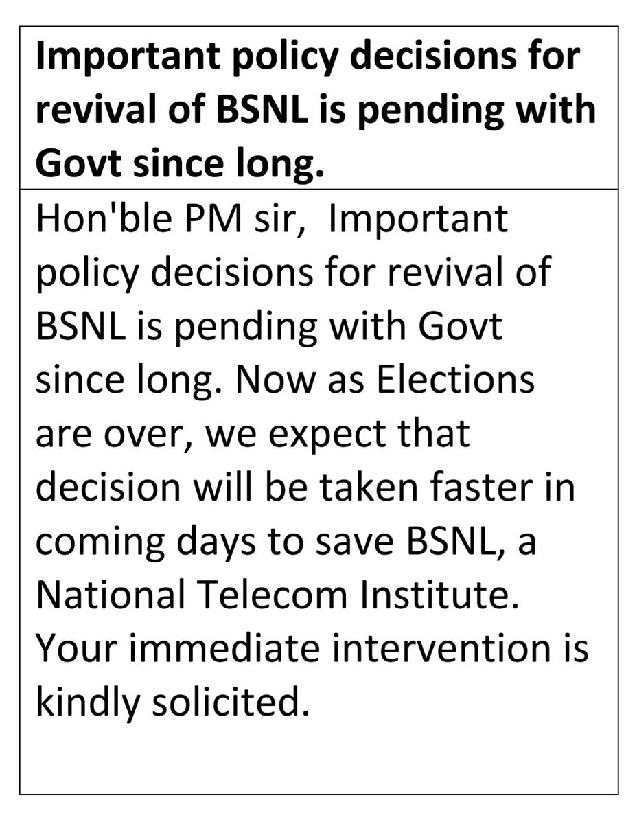 savebsnlindia tweet media