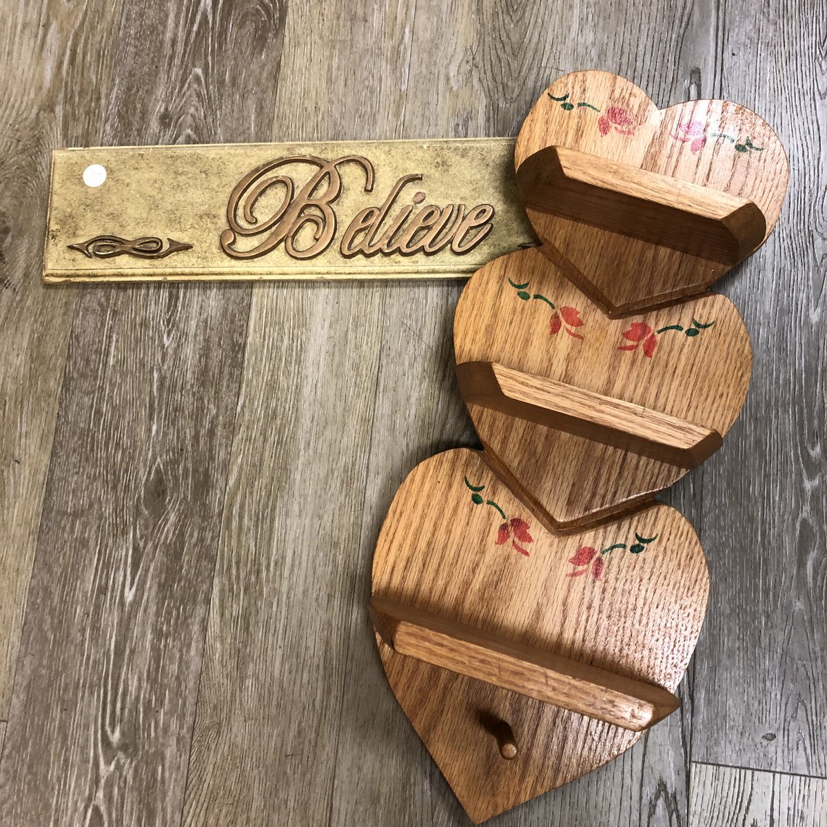 ALofIrvine's tweet photo. Today's Mantra. BELIEVE.

Stop by our Thrift Shop this week and enjoy ⭐️75% off ALL merchandise.

🏡2452 Alton Parkway, #Irvine, California
☎️(949) 955-3437 
#ALI #Shop #Vintage #ThriftShop #HomeDecor #Staging #Hearts #love #Instagood https://t.co/zYjHlpt22V