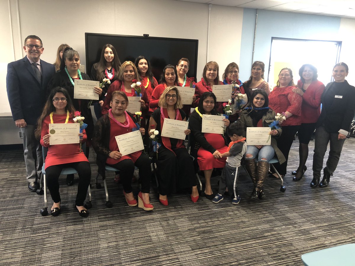 Isamonga's tweet image. Otro grupo empoderado listos para compartir sus conocimientos a la comunidad de Palmdale, Eastside y Lancaster