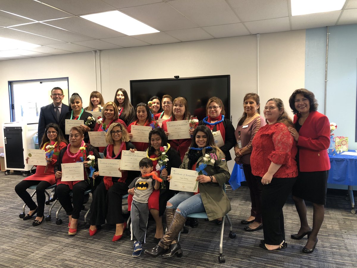 Isamonga's tweet image. Otro grupo empoderado listos para compartir sus conocimientos a la comunidad de Palmdale, Eastside y Lancaster