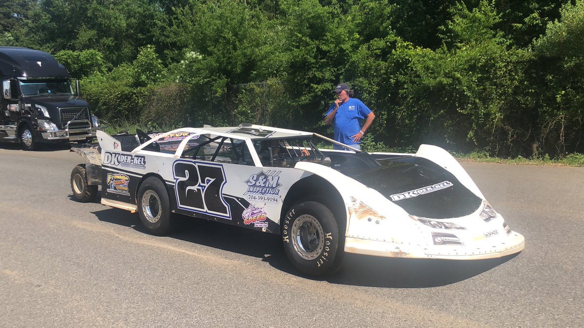 FUEL Racing Series tweet media