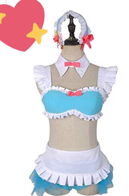 Twitterのコスプレ画像31