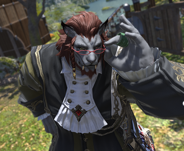 wituoiuywtu's tweet photo. #FF14 新種族「ヴィエラ」「ロスガル」のキャラクリが可能な5.0ベンチマークソフトリリース記念！
「幻想薬1個」を合計20名様にプレゼント！

応募期間
2019年6月1日(土) 23:59まで

応募方法
①@FF14_sokuhou をフォロー
②このツイートをRT

当選者には後日DMにてご連絡致します！ https://t.co/IcXNumPxcC
