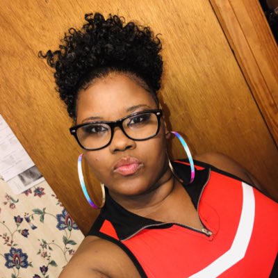 QueenGina94's tweet photo. #NewProfilePic https://t.co/vQvUk9W16H