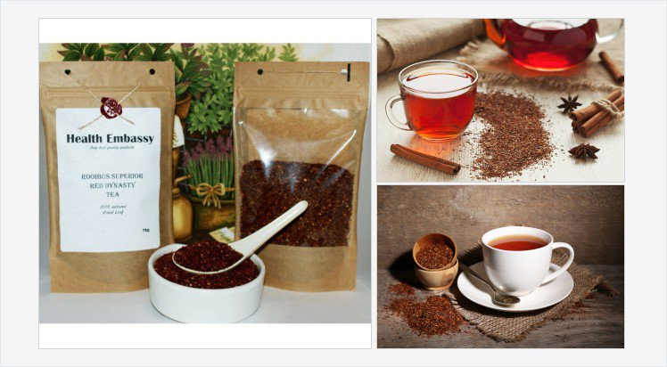 HealthEmbassy's tweet photo. #RooibosRedDynastyTea #rooibos #redtea #redbushtea #redbush #rooibostea #HealthEmbassy #herbs #herbsonline #herbsuk #vegan #vegetarian #organic #natural #naturaltea #organictea #healthytea #herbaltea #tea #infusion #detox #organicrooibos #naturalrooibos https://t.co/hwhKHVIQo0 https://t.co/GVWko1WVNV