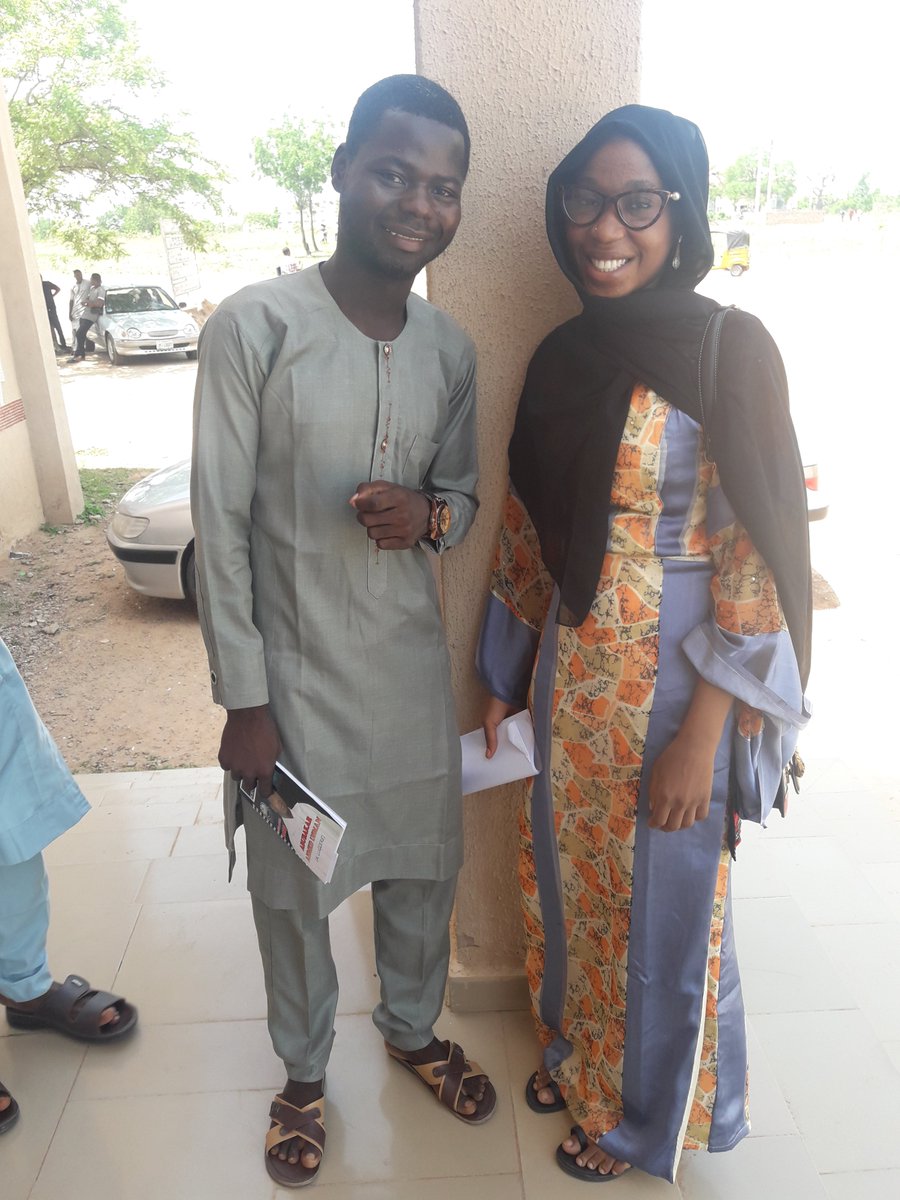 chindo_ardo's tweet photo. Alhamdulillah ala kulli Hal
Filling reluctant with zeee @MAUTECH https://t.co/yfZpd3x02f