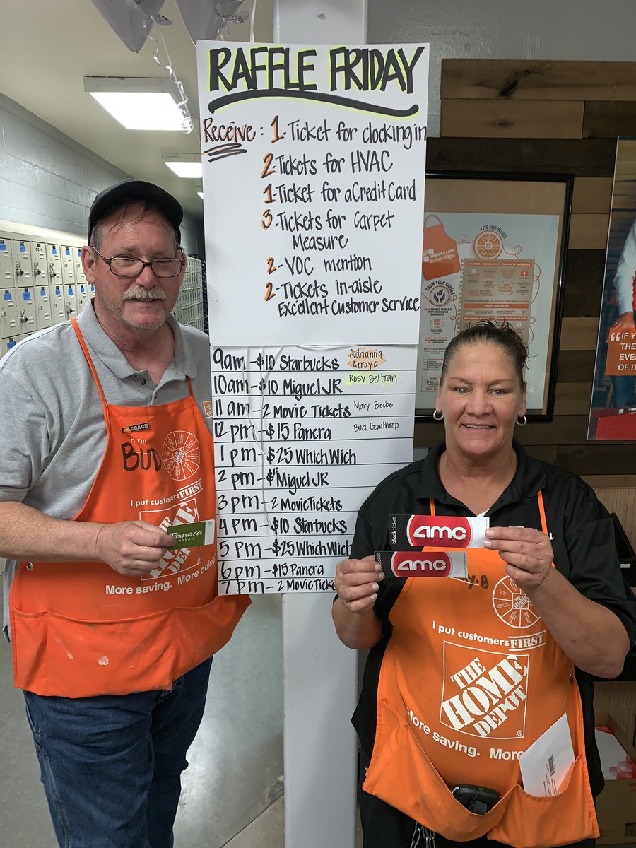 Raffle Friday @ 0615!!! Rosy=Miguel’s JR gift card, Adrianna=Starbucks gift card, Bud=Panera gift card &amp; 🤑Mary=Movie tickets.Congratulations🎉 <a href="/615_orangehd/">Original Orange 615</a> <a href="/MelissaCoronad2/">Melissa Coronado</a> <a href="/JabarrBean/">Jabarr Bean</a> @Allen83hd <a href="/mike_astorino/">Mike Astorino</a>