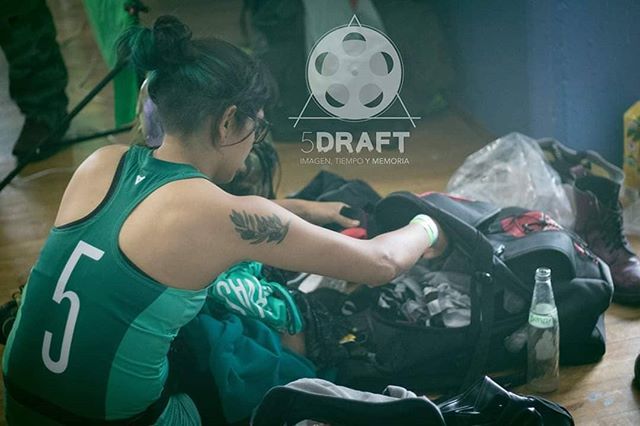 RollerDerbyLeon's tweet photo. Ya tienen sus cositas para la #CopaJericalla 2019 ((((laven sus protecciones))))
Foto: 5Draft https://t.co/6rE9XllEJo https://t.co/h6CET3eMmb