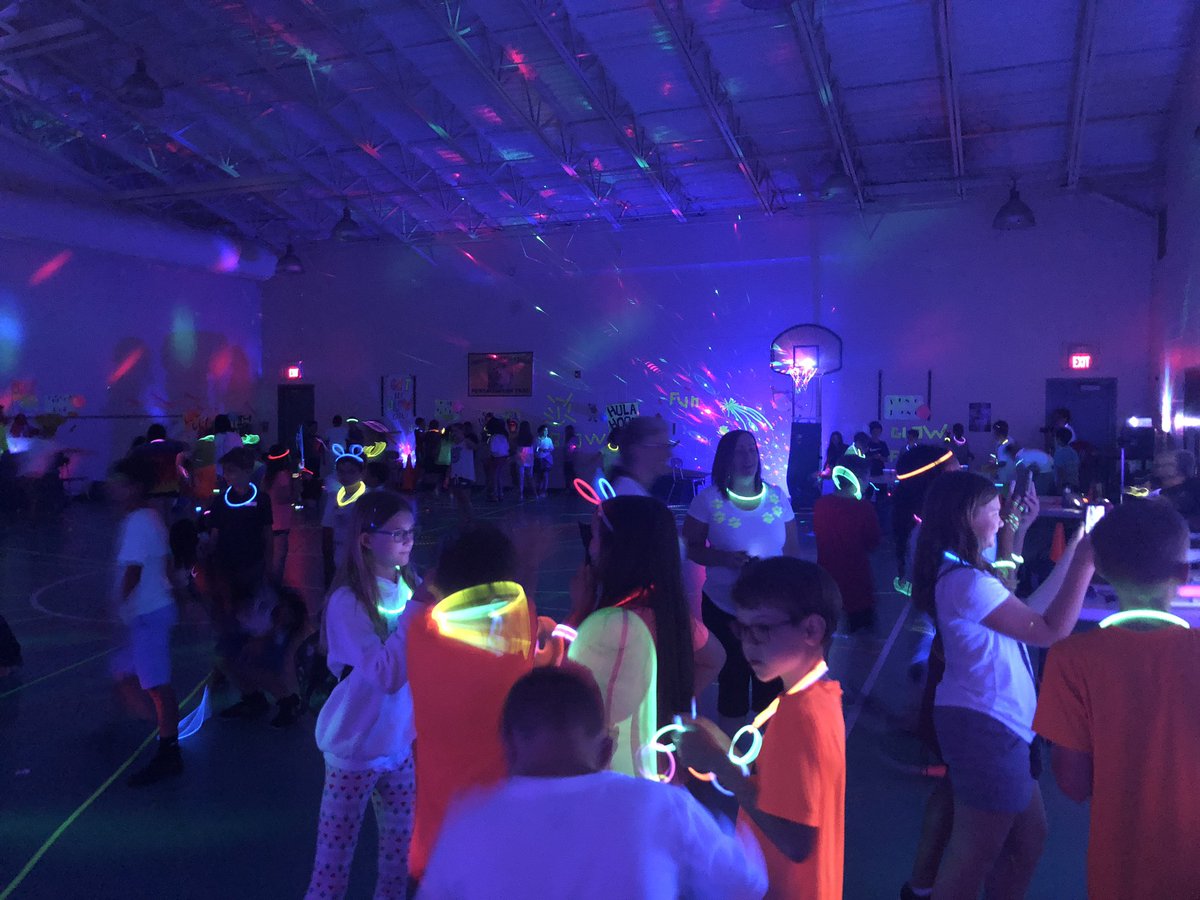 Powhatan Elementary tweet media