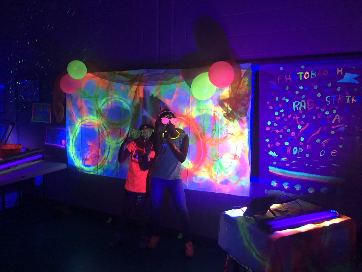 Powhatan Elementary tweet media