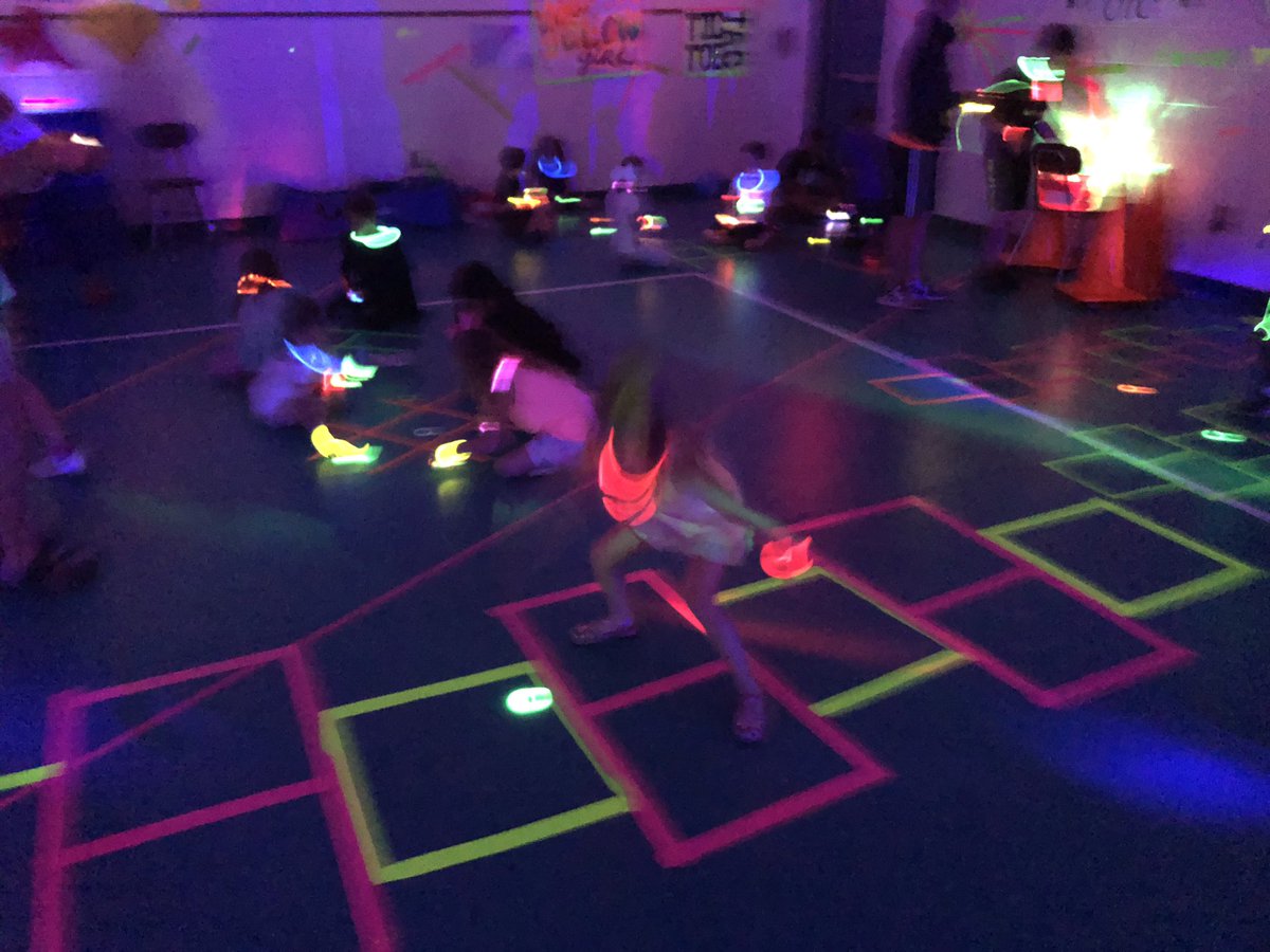 Powhatan Elementary tweet media