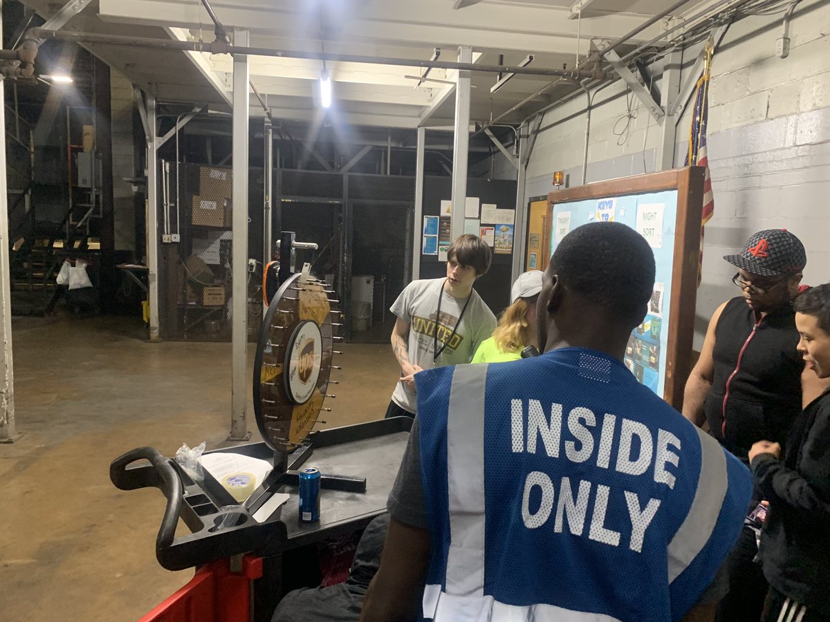 Lawnside Division Safety tweet media