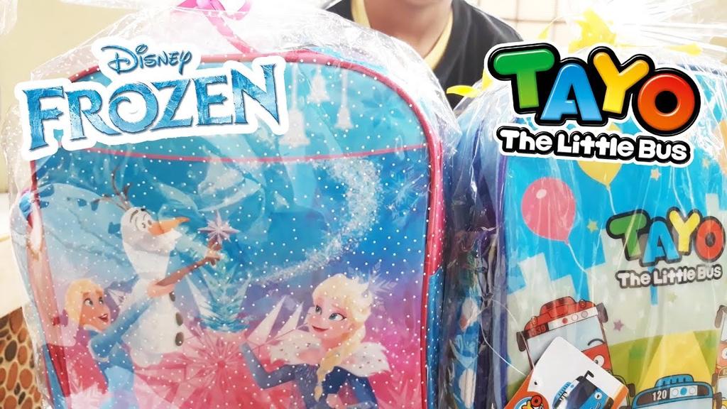 haloadri's tweet image. Ini penampakan tasnya, yuk ikutann 
youtu.be/r7omtbvjDDE

Manage youtube anak itu ternyata menyenangkan ❤