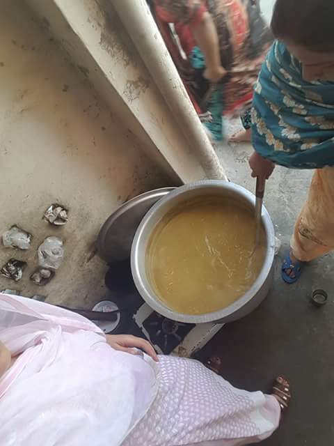 dasigirlchat's tweet photo. kal key aftari https://t.co/W88WbaV4T4