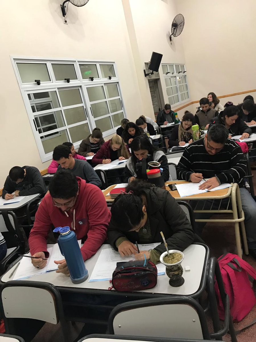 “La voz de los estudiantes” Autoevaluación del Instituto Superior de Formación Docente Normal 4. <a href="/alejschrott/">Alejandro Schrott</a> <a href="/mariluleverberg/">Stella M Leverberg</a> <a href="/udpm_info/">UDPM INFO</a>