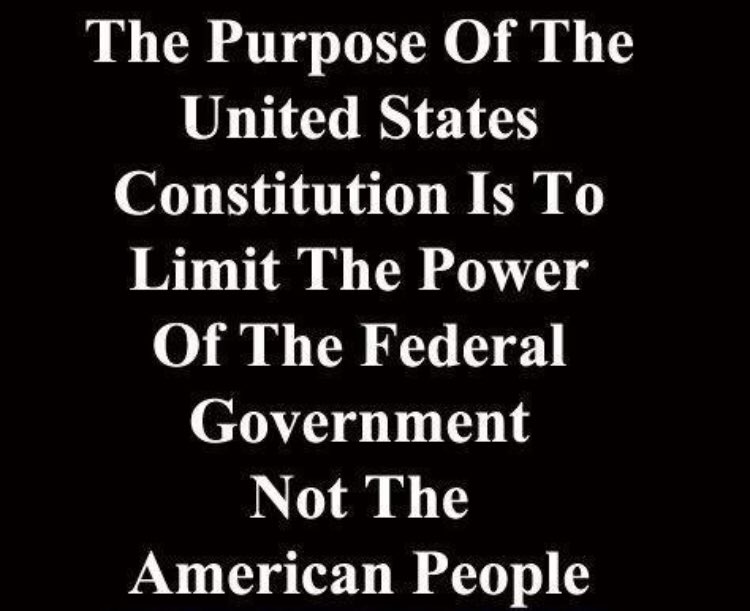 winwithTrump45's tweet photo. #SupportOurConstitution https://t.co/S0fl48kRfd