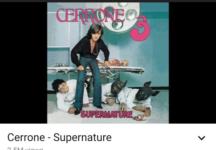 electricdisk's tweet image. Just walked into gas station &amp;amp; they were playing this 1977 synth track #krtu m.youtube.com/watch?v=cJ5V3O…