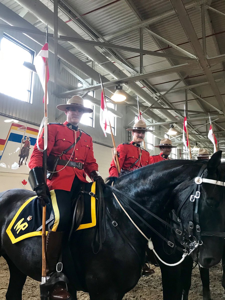 StewartRWheeler's tweet image. Thanks ⁦@rcmpgrcpolice⁩ for sharing the brilliant Musical Ride with the Ottawa Diplomatic Corps today. Great opportunity to share a real Canadian iconic experience with our diplomatic friends and colleagues. #protocolmatters ⁦@CanadaFP⁩ ⁦@EyesAbroad⁩