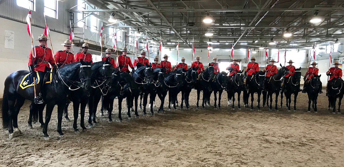 StewartRWheeler's tweet image. Thanks ⁦@rcmpgrcpolice⁩ for sharing the brilliant Musical Ride with the Ottawa Diplomatic Corps today. Great opportunity to share a real Canadian iconic experience with our diplomatic friends and colleagues. #protocolmatters ⁦@CanadaFP⁩ ⁦@EyesAbroad⁩