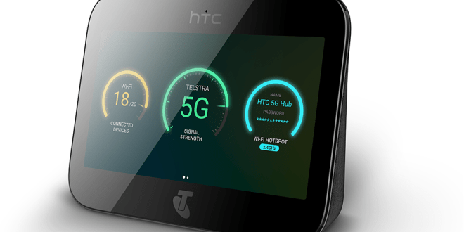 SpendingHacker's tweet photo. #5G is officially in Australia! Earlier this year, @Optus started taking expressions of interest for the new 5G network they are building. @Telstra, on the other hand, already has one and up and running and it is now available for sale for immediate use! https://t.co/VXaZbwthCh https://t.co/pi0mNRSR8G