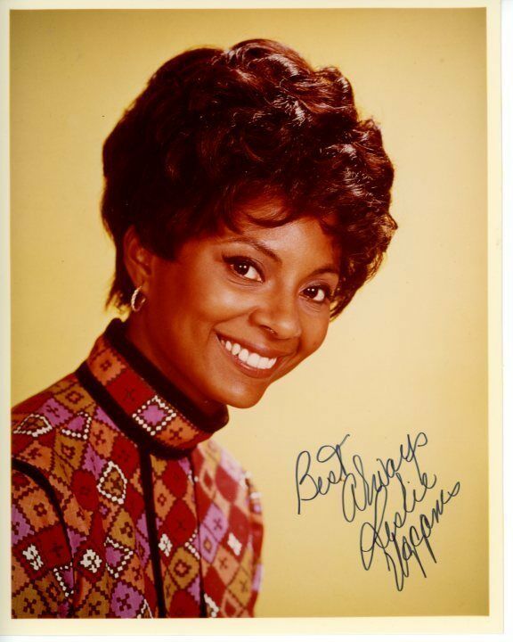 Happy Birthday, Leslie Uggams!   