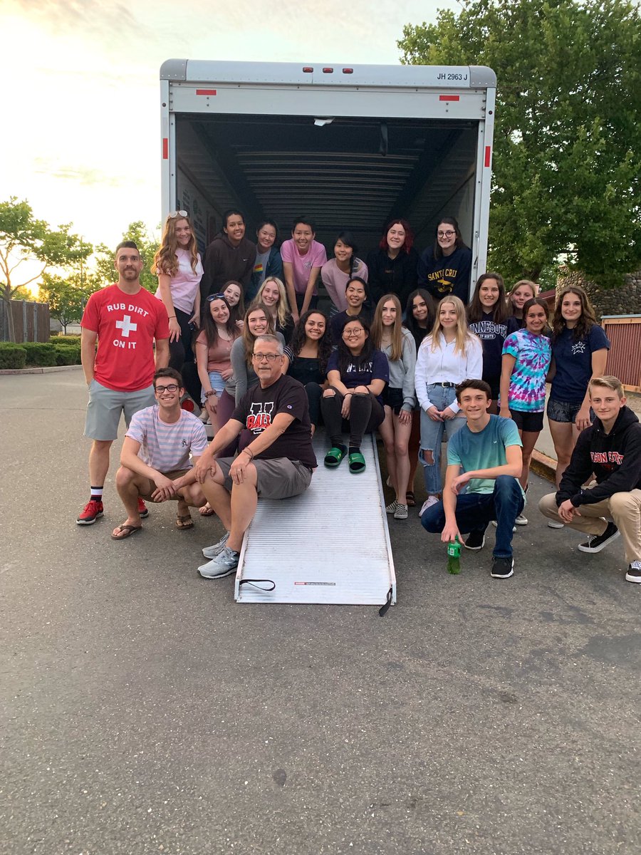 Rocklin High Flash tweet media