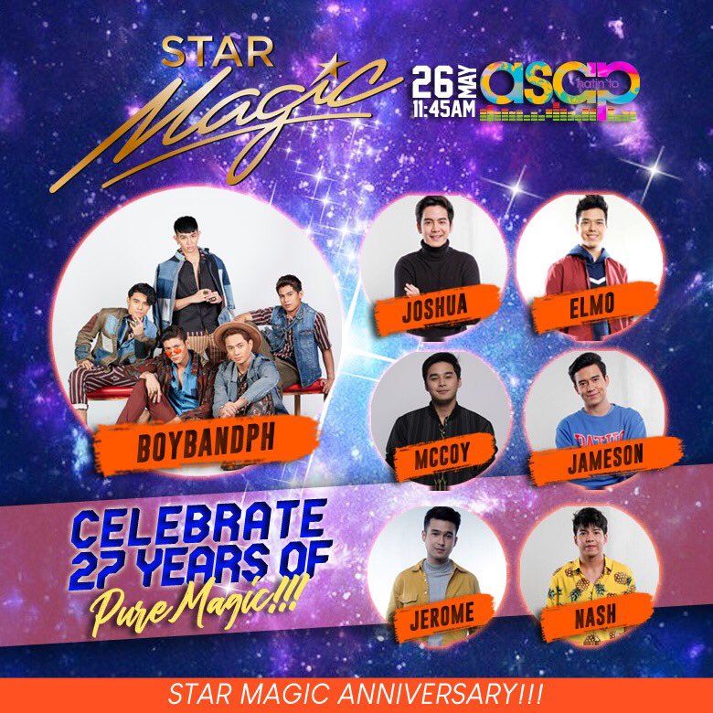 ASAP tweet media