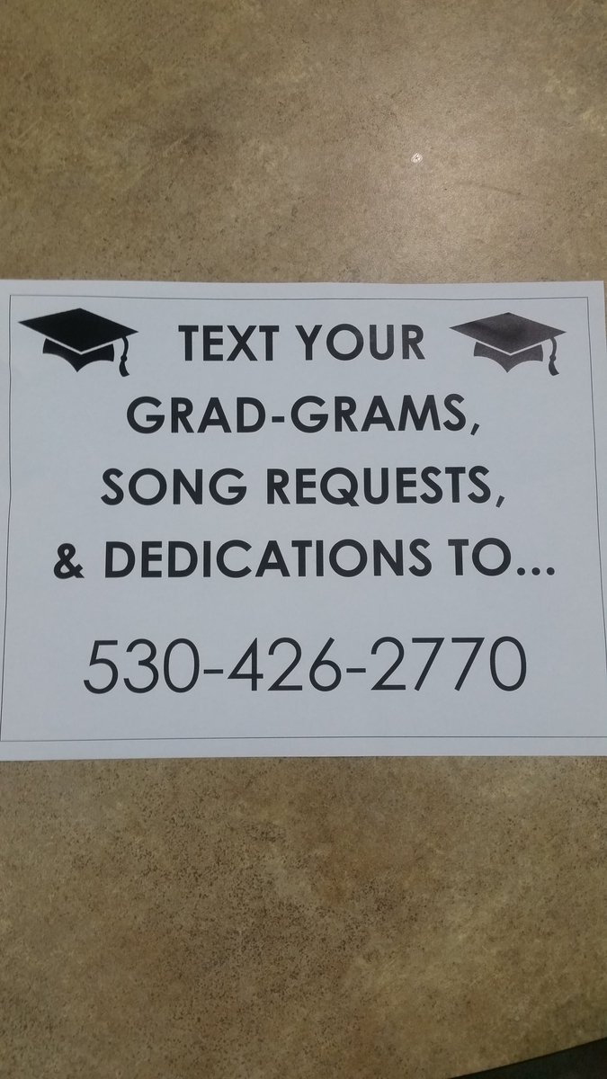 2019Vbhs's tweet image. Text in your requests!!