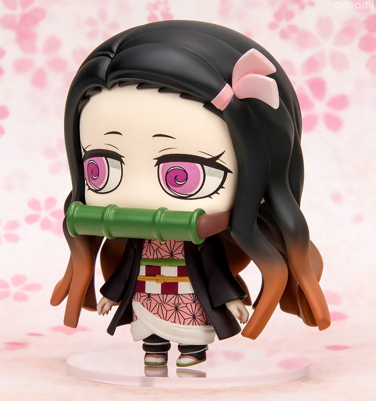 2種 ちみメガ バディシリーズ 鬼滅の刃 炭治郎 禰豆子 善逸 伊之助 Amazon | メガハウス ちみメガ バディシリーズ! 鬼滅の刃 我妻善