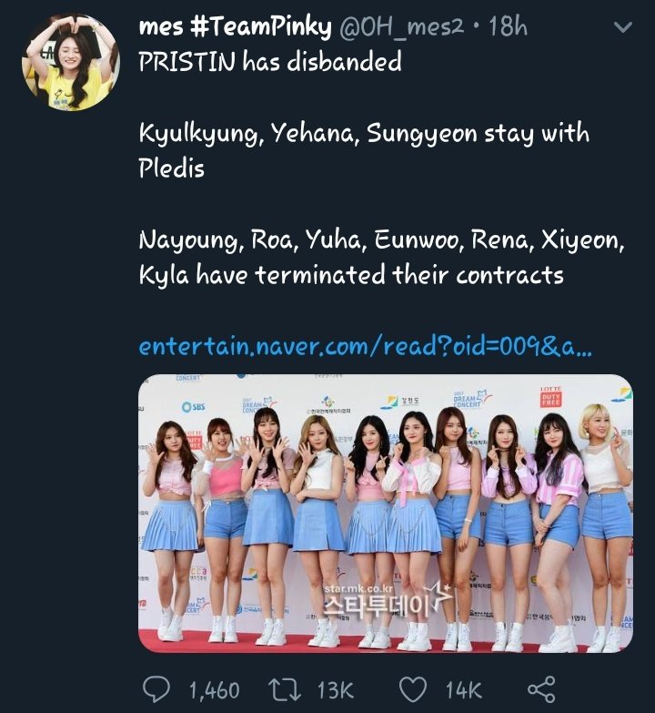 yesungscloudx's tweet photo. Stop 👏🏼 wishing 👏🏼 Super Junior 👏🏼 to 👏🏼 disband 👏🏼 cause 👏🏼 your 👏🏼 faves 👏🏼 will 👏🏼 disband 👏🏼 instead 👏🏼challenge 👏🏼 failed 👏🏼 https://t.co/lMDVCcskCw