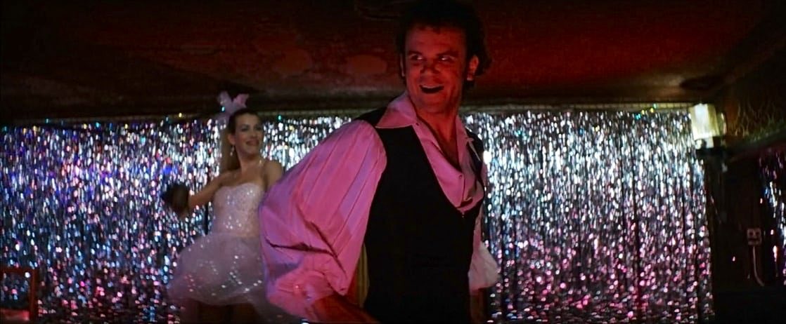 Happy birthday John C. Reilly. It seems he can do it all, even play a porn star in Boogie nights. 