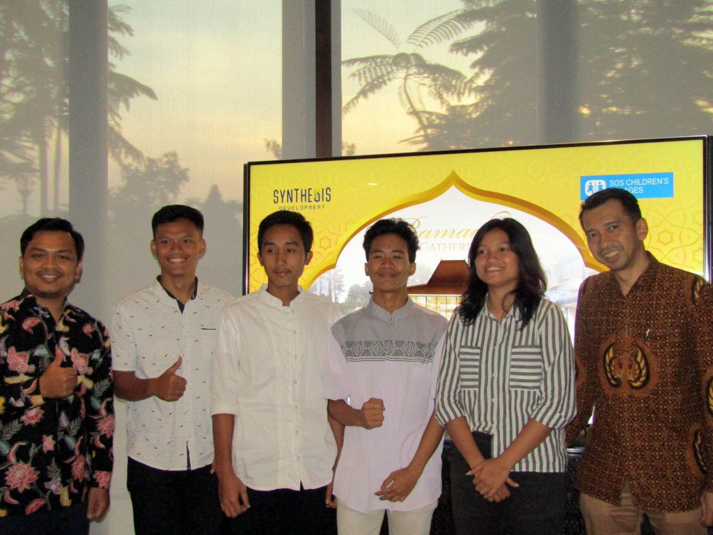 properti_kini's tweet photo. Komitmen Synthesis Wujudkan Impian Anak Indonesia
#synthesisdevelopment #properti #beritaproperti #beritaterkini #propertiterkini https://t.co/0S0d9pdBP7 https://t.co/EK9F3lp8eg
