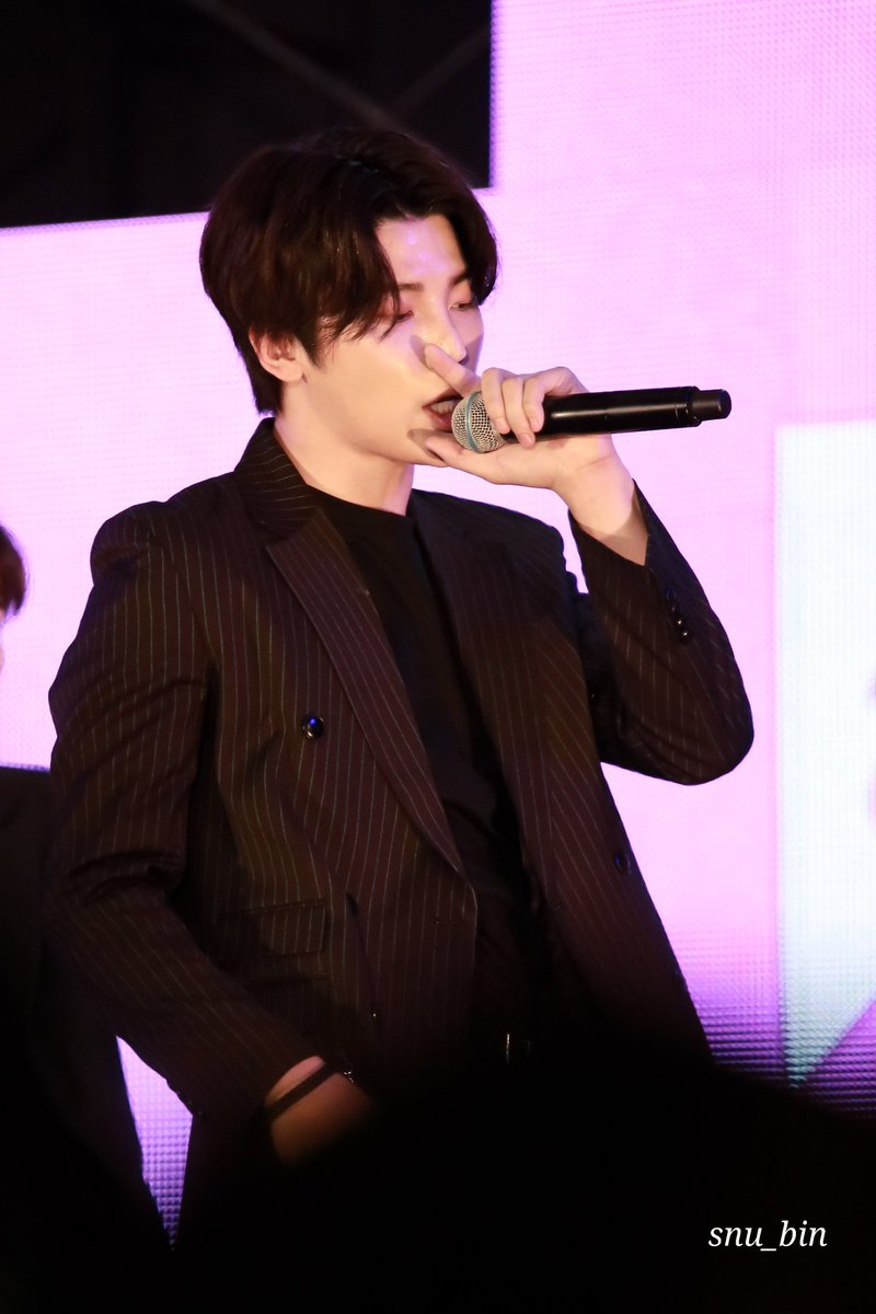 snu_bin's tweet photo. 190517 Kcon
#SNUPER #스누퍼 #우성 #WOOSUNG #ウソン
#KCON2019JAPAN
@snuper6 @snuperofficial https://t.co/H1Gh6xWkTC